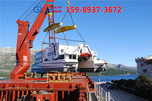 國際貨運 國際貨運