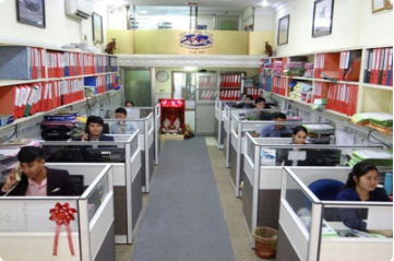 GLA全球物流聯盟網新會員